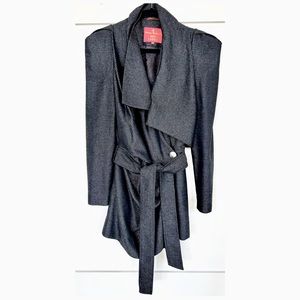 Vintage Vivienne Westwood Coat
